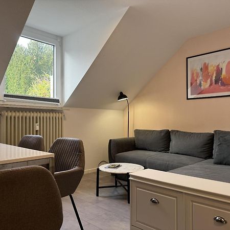 Ferienhaus Möhrle 5 Uberlingen Exterior foto