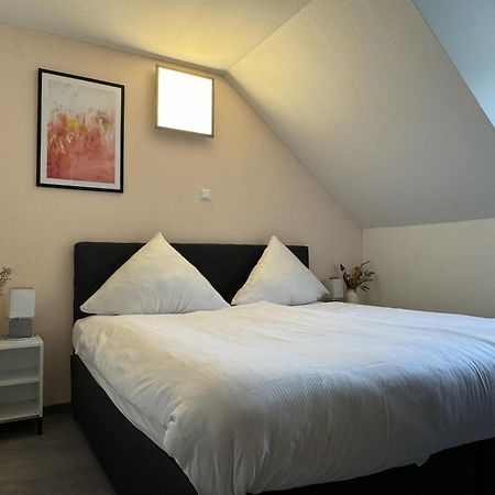 Ferienhaus Möhrle 5 Uberlingen Exterior foto