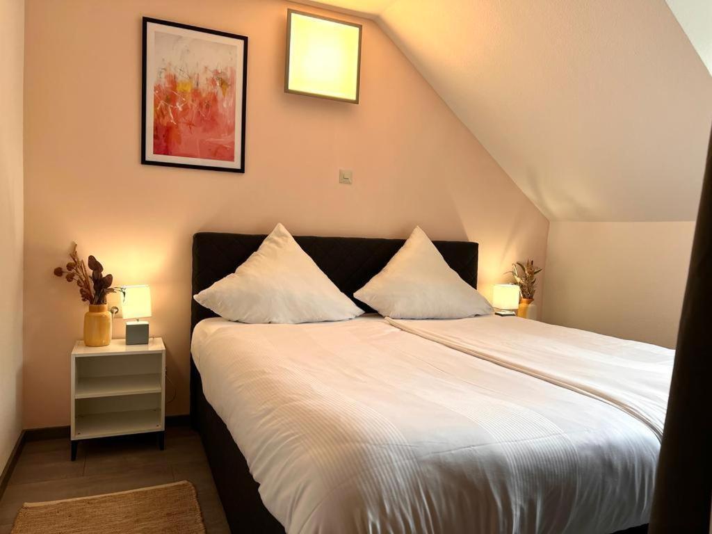 Ferienhaus Möhrle 5 Uberlingen Exterior foto