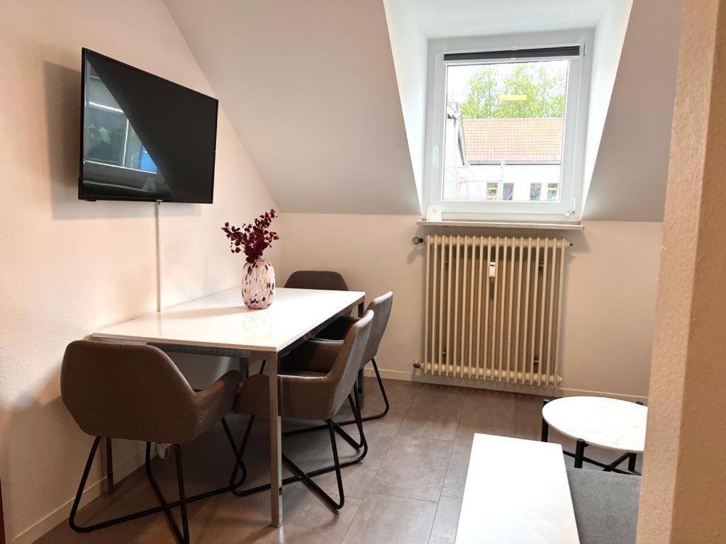 Ferienhaus Möhrle 5 Uberlingen Exterior foto