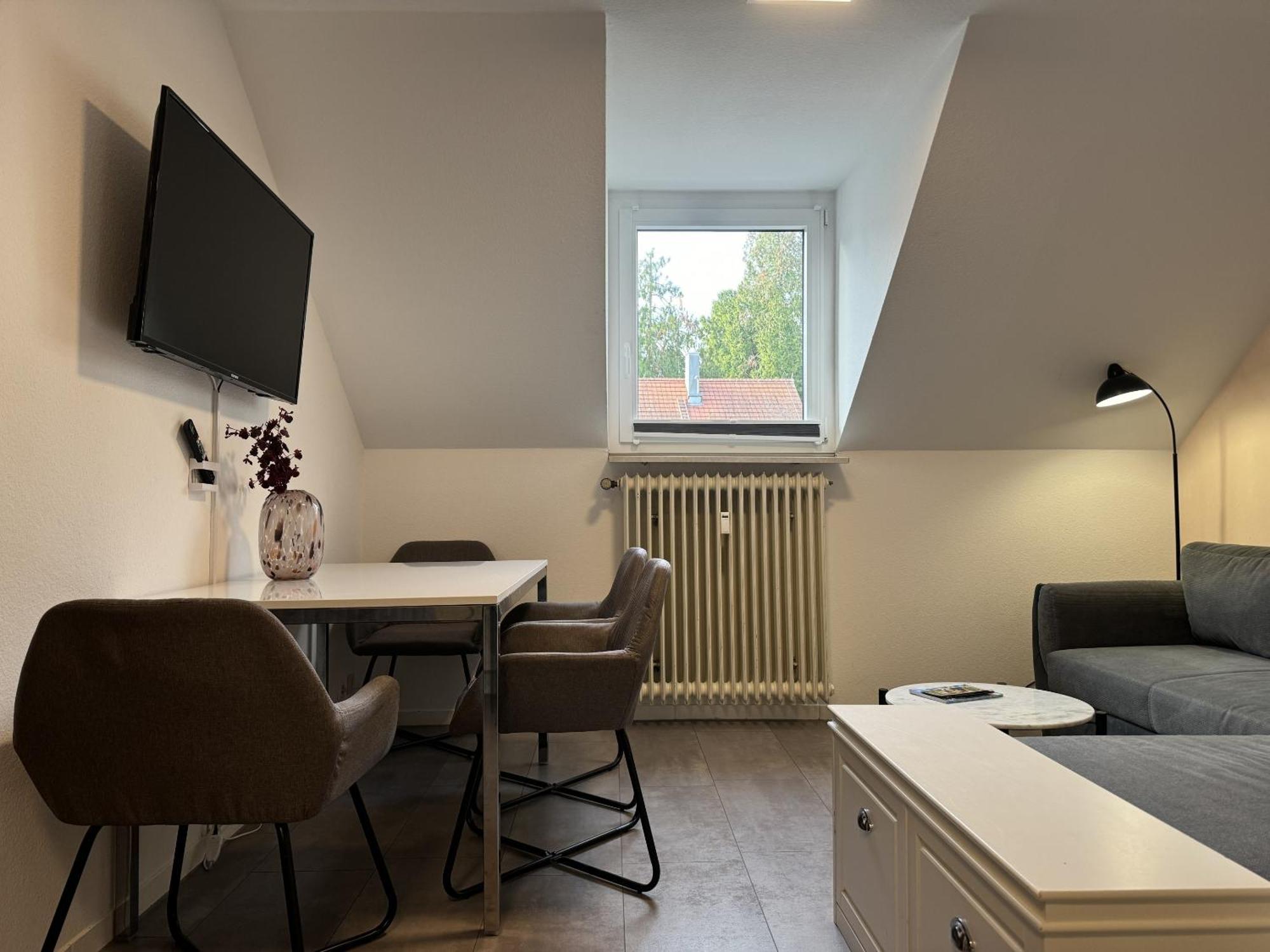 Ferienhaus Möhrle 5 Uberlingen Exterior foto